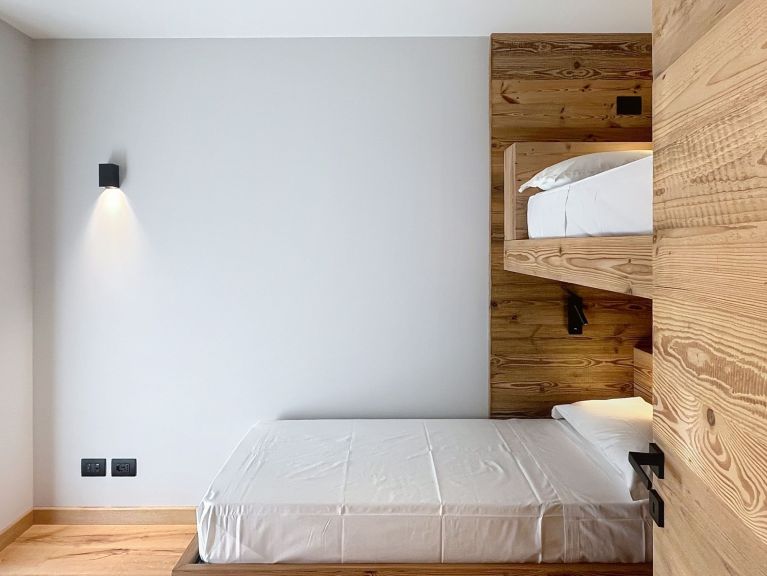 Ferienwohnung Antica Fontana