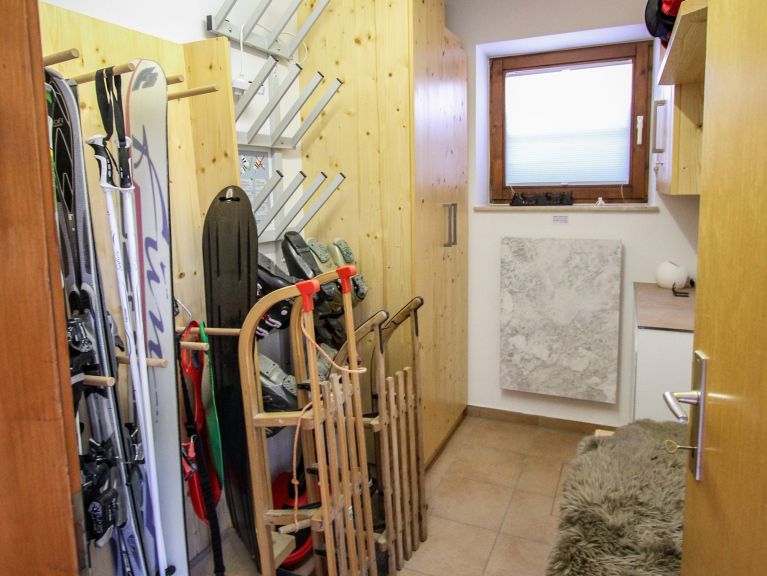 Ferienwohnung Tannenblick Tannenblick