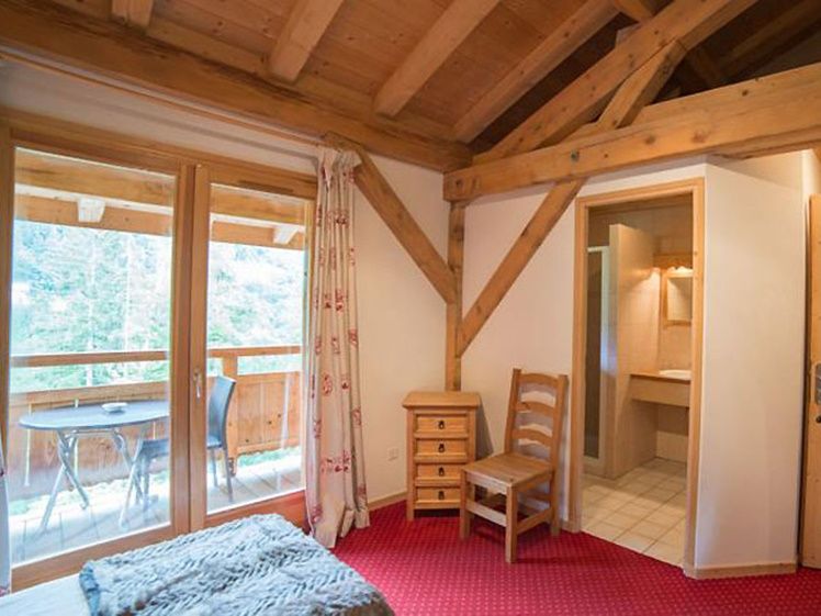 Ferienhaus Flo