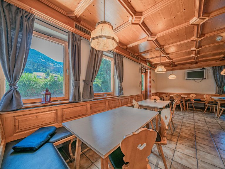 Ferienhaus Haus am Lift