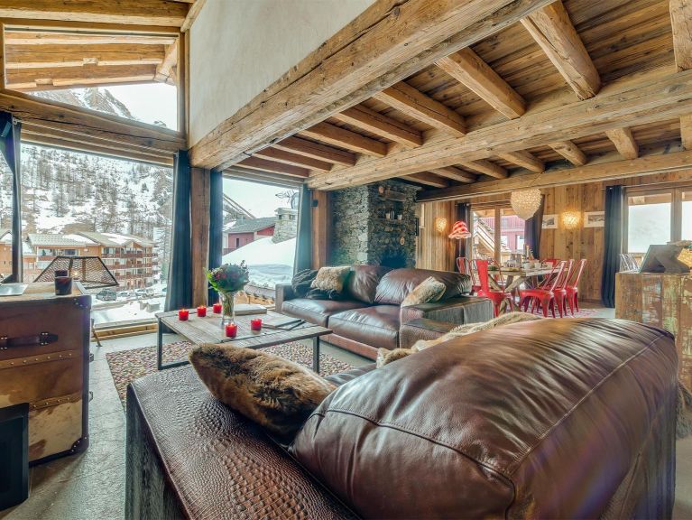 Ferienhaus Denali
