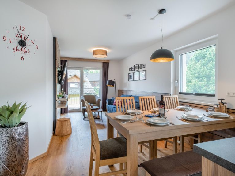 Ferienwohnung Ski & Nature Top 15