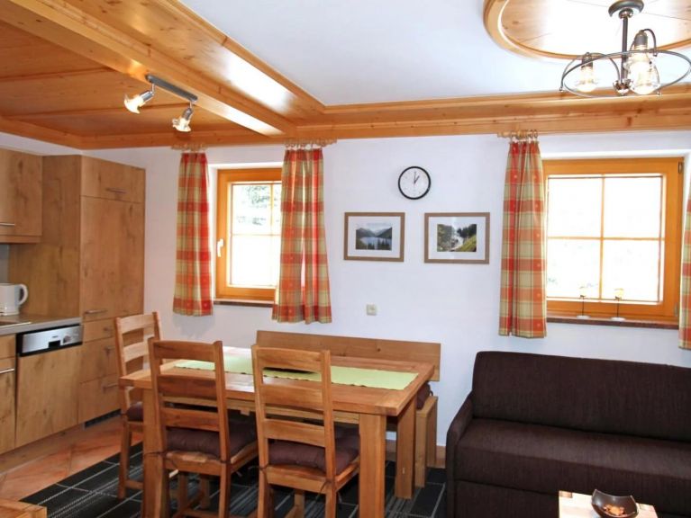 Ferienwohnung Rosi