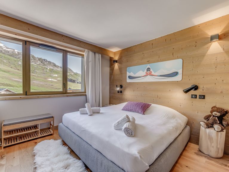 Ferienwohnung Phoenix Le Rocky