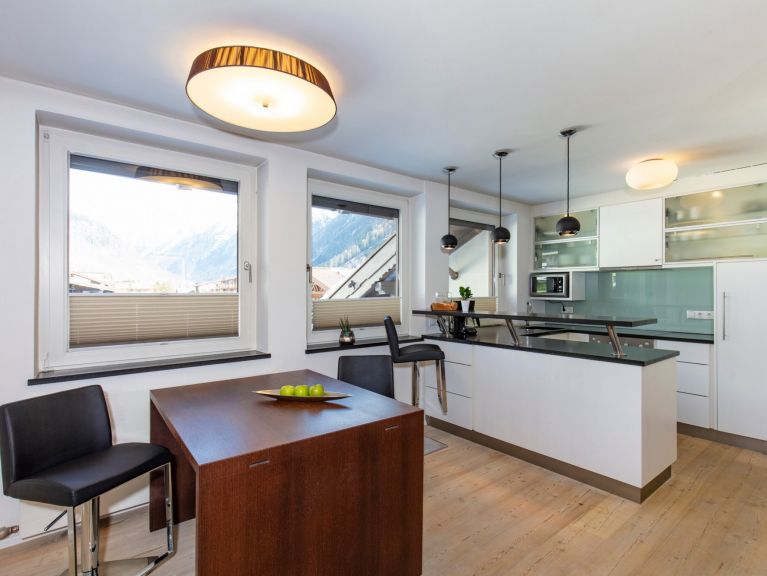 Ferienwohnung Buggl's Typ 2 - 40m²