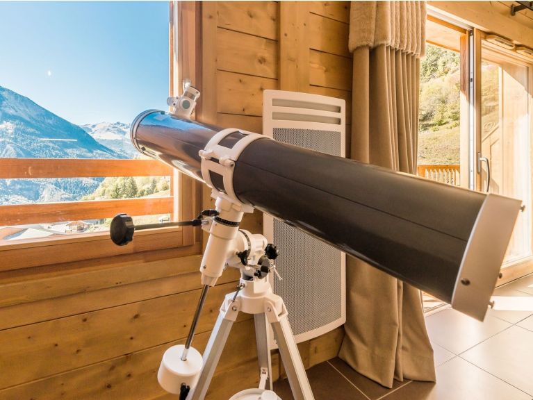 Ferienwohnung Les Balcons Etoiles Ferienwohnung B24