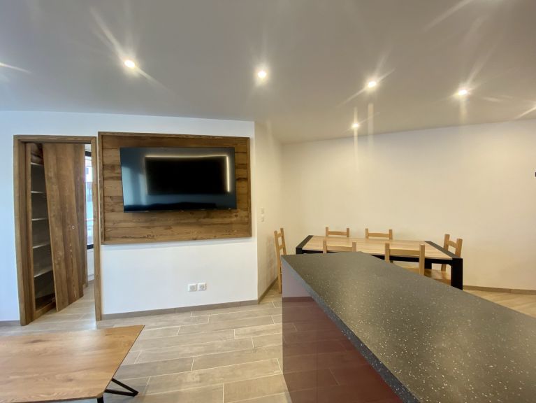 Ferienwohnung Les Hauts de Chaviere