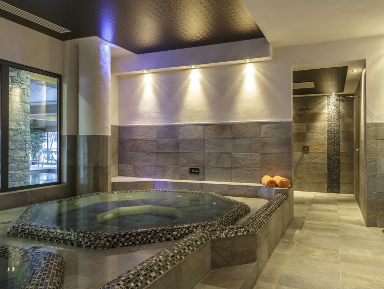 Ferienwohnung CGH Grange aux Fées