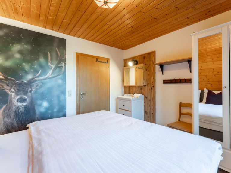 Ferienhaus Spykerhütte