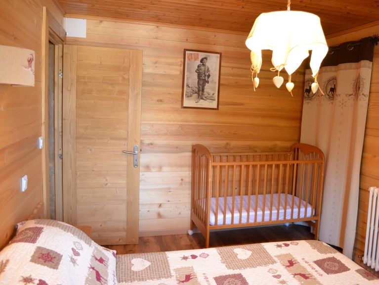 Ferienwohnung Pivottes