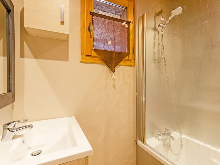 Ferienhaus Balcon du Paradis mit Außenwhirlpool und Sauna