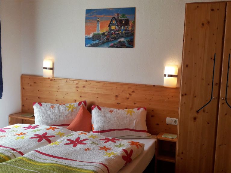 Ferienwohnung Appartement Mariandl