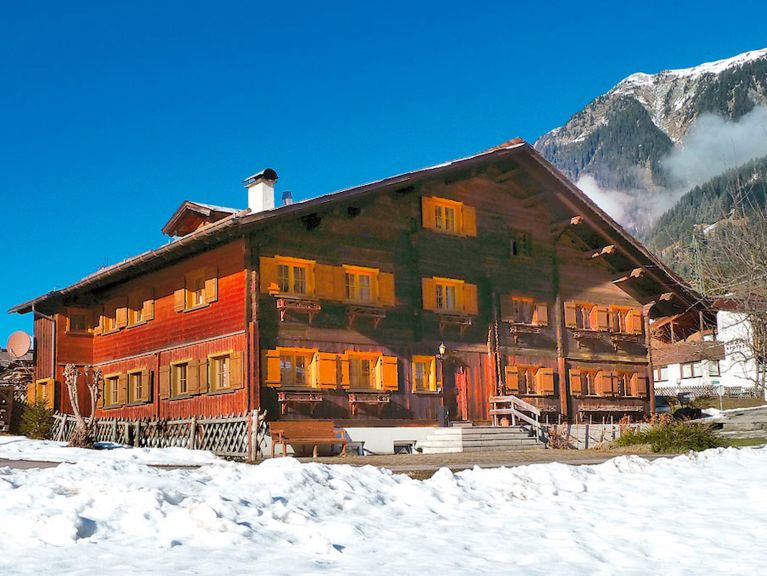 Ferienhaus Lorenzin
