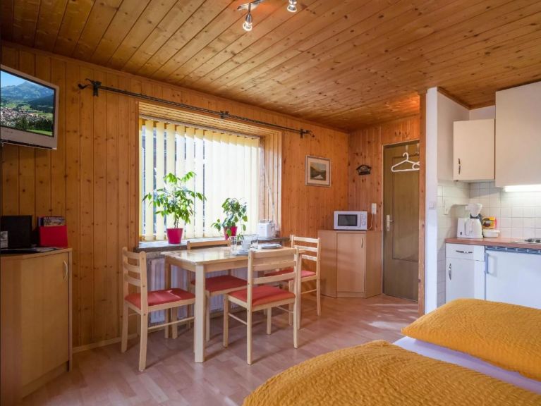 Ferienwohnung Gabriele Renè