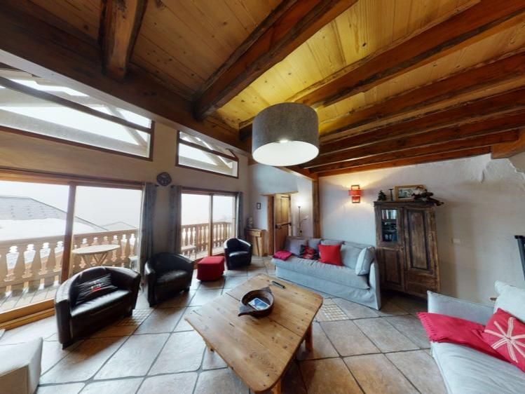Ferienhaus de Bellecôte Marie-Galante