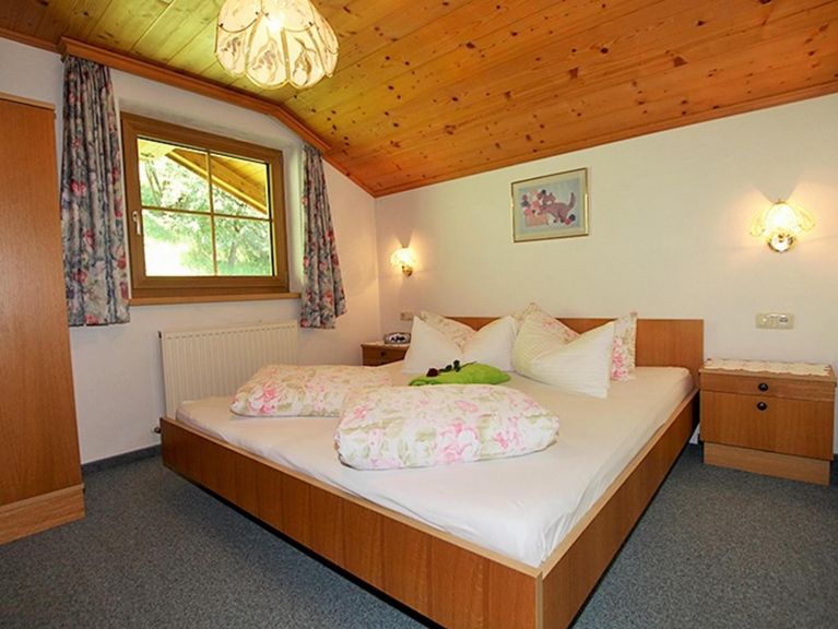 Ferienwohnung Christine zondag t/m zondag Stefanie