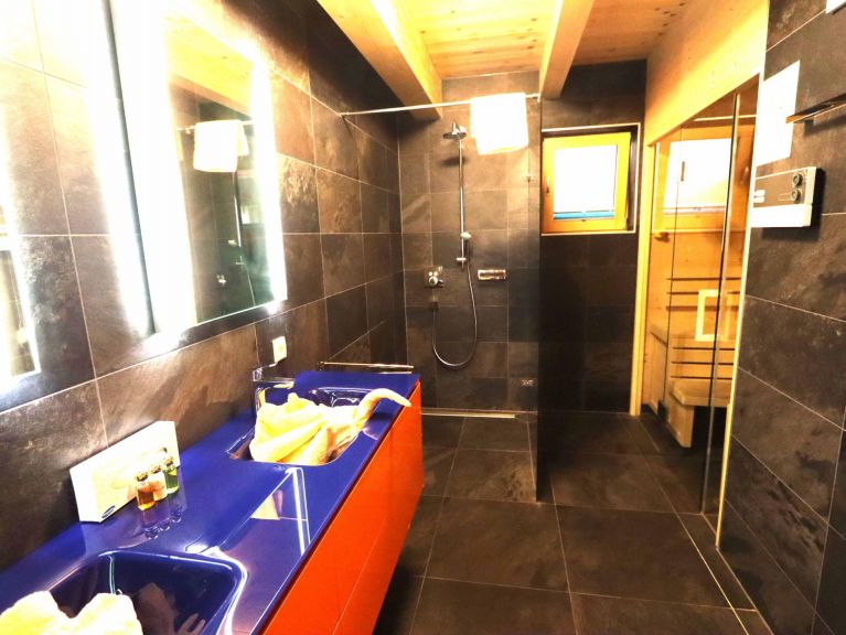 Ferienhaus Kaprun Lodge