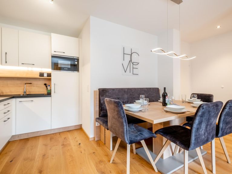 Ferienwohnung Ski & Nature Top 2
