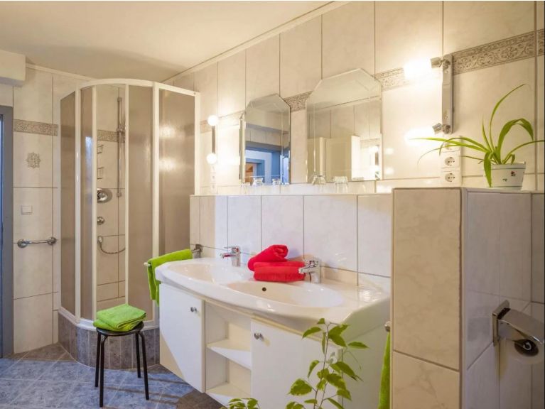 Ferienwohnung Gabriele Frederic