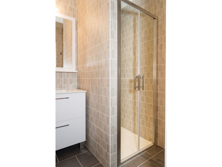Ferienwohnung Les Loges Blanches 1. Etage