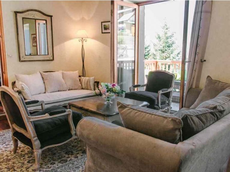 Ferienhaus Rostaing