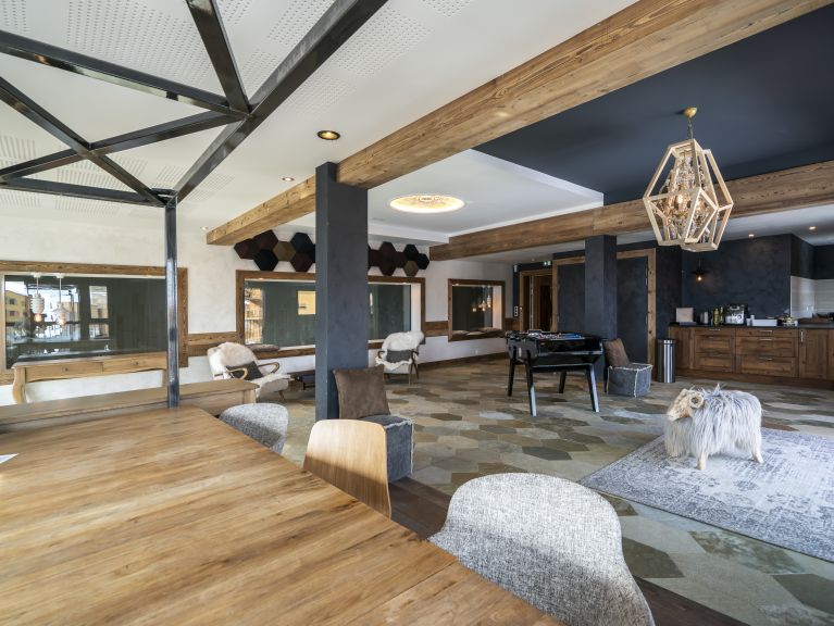 Ferienwohnung Cocoon