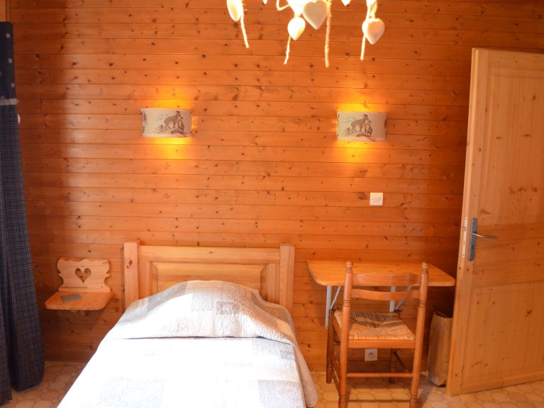 Ferienwohnung Pivottes