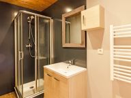 Ferienhaus Balcon du Paradis mit Außenwhirlpool und Sauna-10