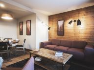 Ferienwohnung Montagnettes Hameau de la Sapinière Superieur - renoviert-4