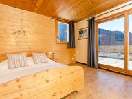 Ferienhaus Balcon du Paradis mit Außenwhirlpool und Sauna-6