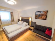 Ferienwohnung Apart Garni Wachter Kombination von zwei Wohnungen-14