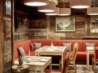 Ferienwohnung Alpenhaus Katschberg Typ S-14