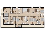 Ferienhaus Ruth Catering-Service inklusive-16