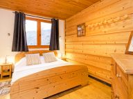 Ferienhaus Balcon du Paradis mit Außenwhirlpool und Sauna-8