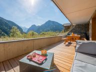 Ferienwohnung Résidence Les Nouveaux Alpages mit privatem Whirlpool-17