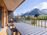 Ferienwohnung Alpenzauber-13