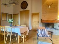 Ferienwohnung Le Jardin-8