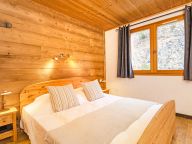 Ferienhaus Balcon du Paradis mit Außenwhirlpool und Sauna-7