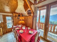 Ferienhaus Chiserette-4