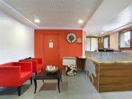 Ferienwohnung Au Coeur des Ours-16