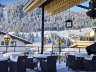 Ferienhaus Tiroler Hof Catering-Service inklusive-27