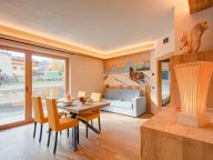 Ferienwohnung Casa Botanica Arnica-4