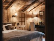 Ferienhaus Casa Tra Cime max 8 Erwachsene und 2 Kinder-24