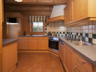 Ferienhaus Almwelt Austria Sennerin-6