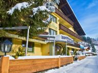 Ferienhaus Sonnwend Catering-Service inklusive-21