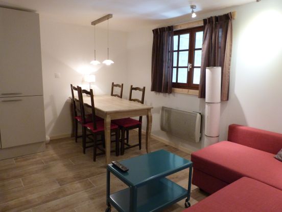 Ferienwohnung Le Héron-3