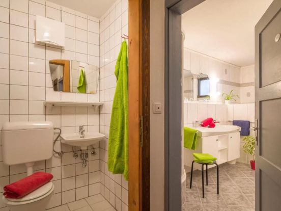 Ferienwohnung Gabriele-7