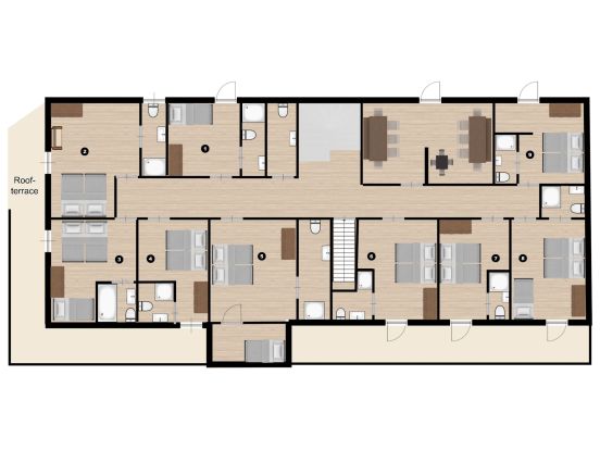 Ferienhaus Ruth-16
