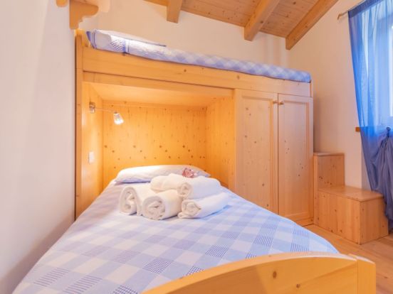 Ferienwohnung Edelweiss Alleghe-9