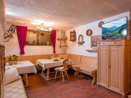 Ferienwohnung Gabriele-2